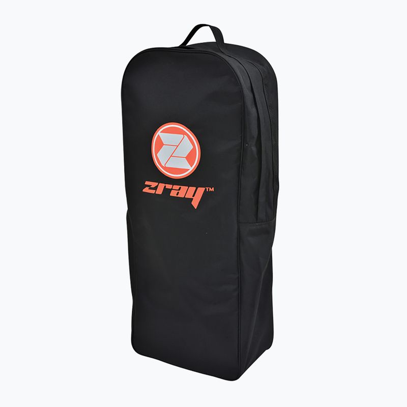 SUP Zprkno RAY E9 Evasion 9'0'' board orange 5