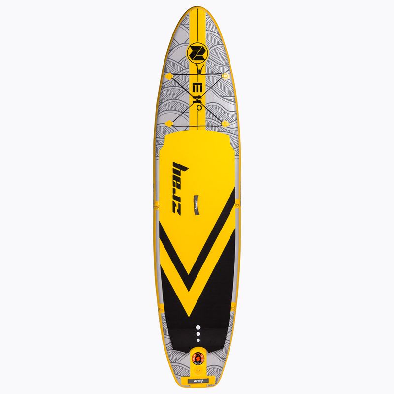 SUP ZRAY E11 Combo 11'0''x32''x5'' žlutá PB-ZE11B-K 3