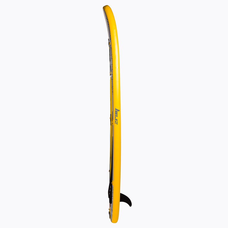 SUP ZRAY E11 Combo 11'0''x32''x5'' žlutá PB-ZE11B-K 5