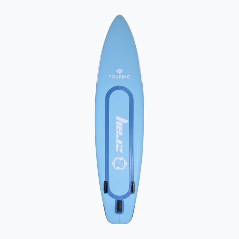 SUP prkno ZRAY F4 Fury Epic 12'0" 3