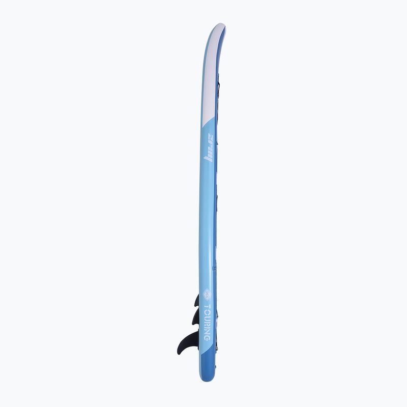 SUP prkno ZRAY F4 Fury Epic 12'0" 4
