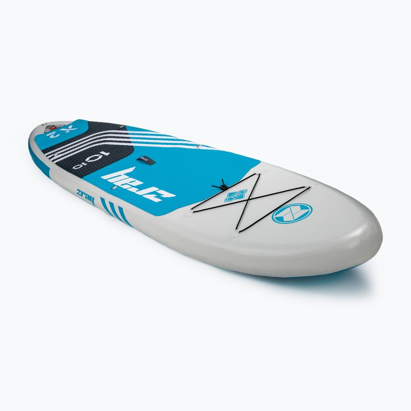 SUP ZRAY X2 10'10''x32''x6'' modrý PB-ZX2E 2