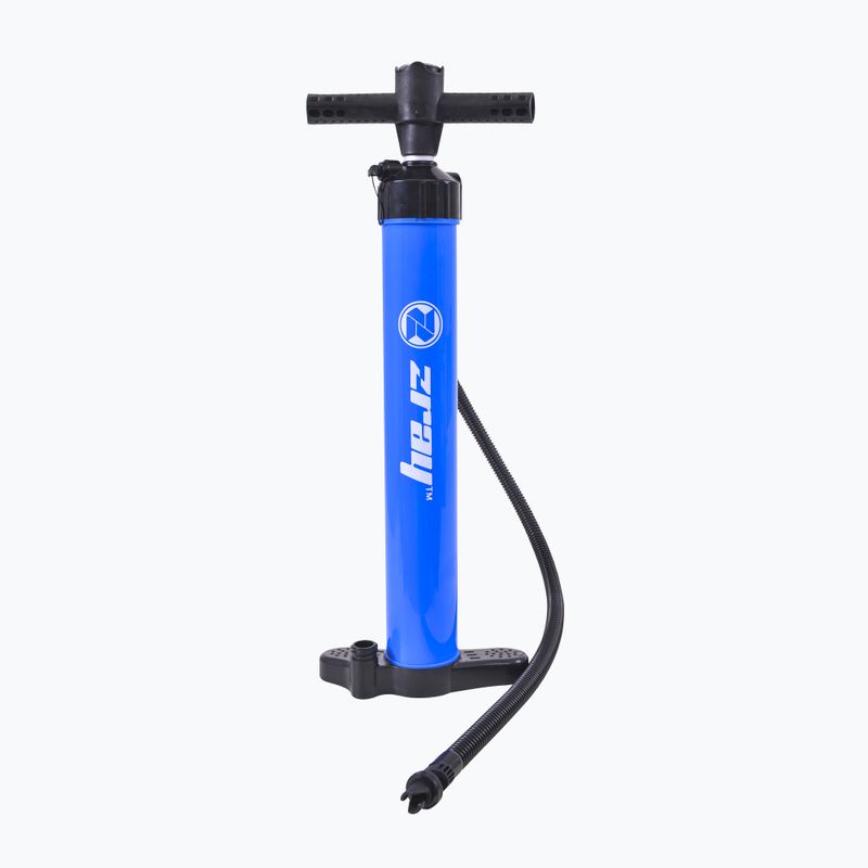 SUP ZRAY X3 12'0''x32''x6'' modrý PB-ZX3E 9