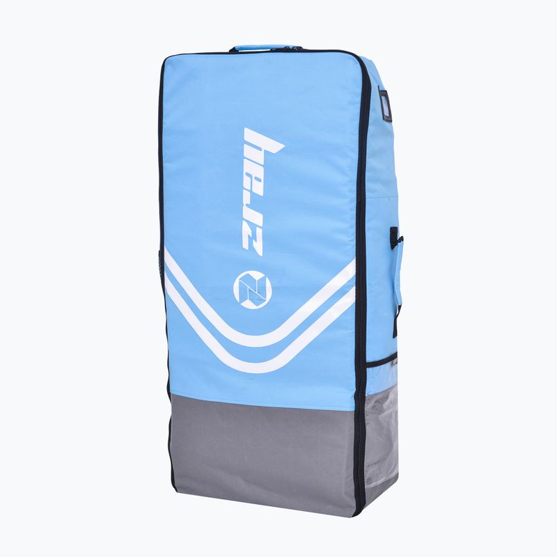 SUP ZRAY X3 12'0''x32''x6'' modrý PB-ZX3E 10