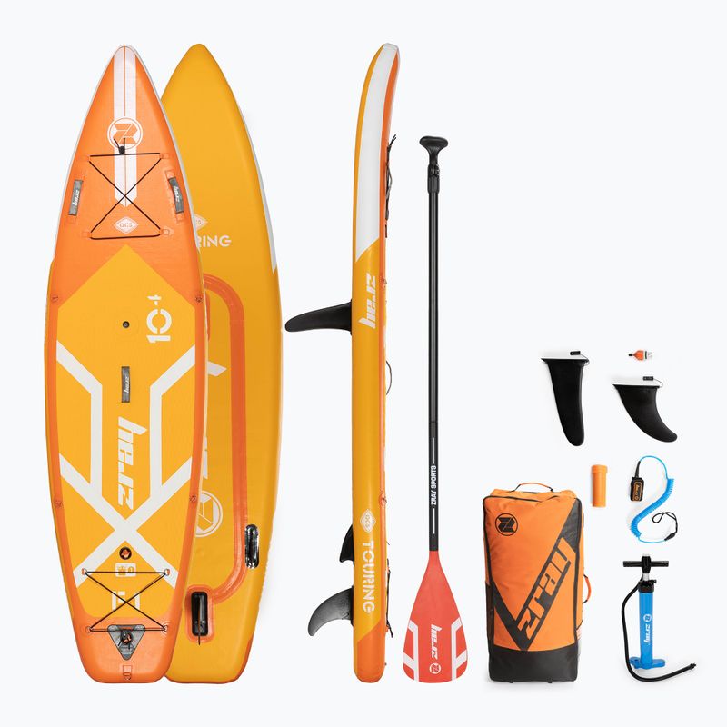 SUP prkno  ZRAY F1 Fury 10'4"