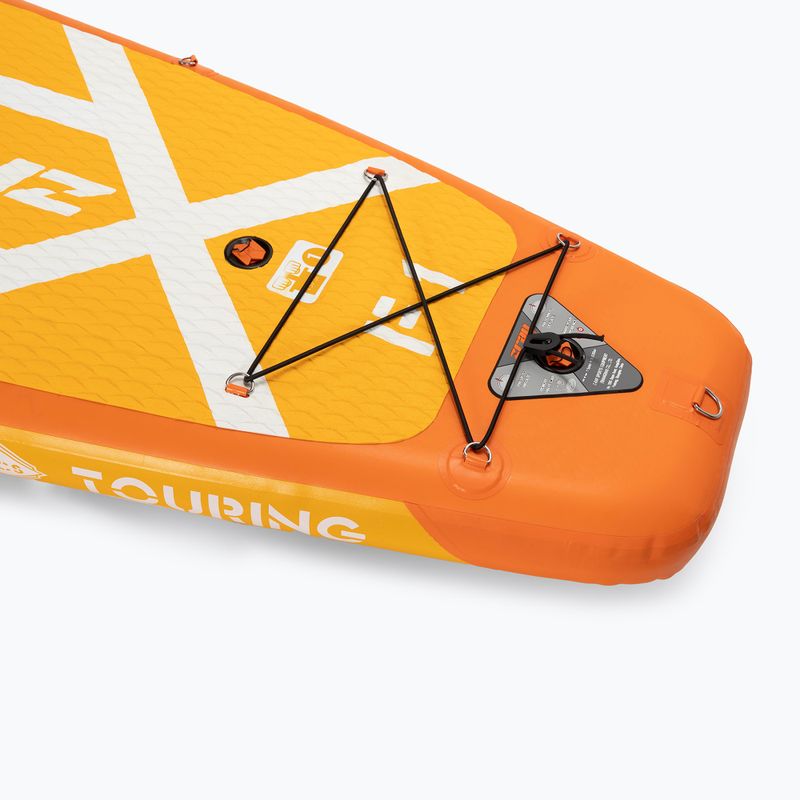 SUP prkno  ZRAY F1 Fury 10'4" 5
