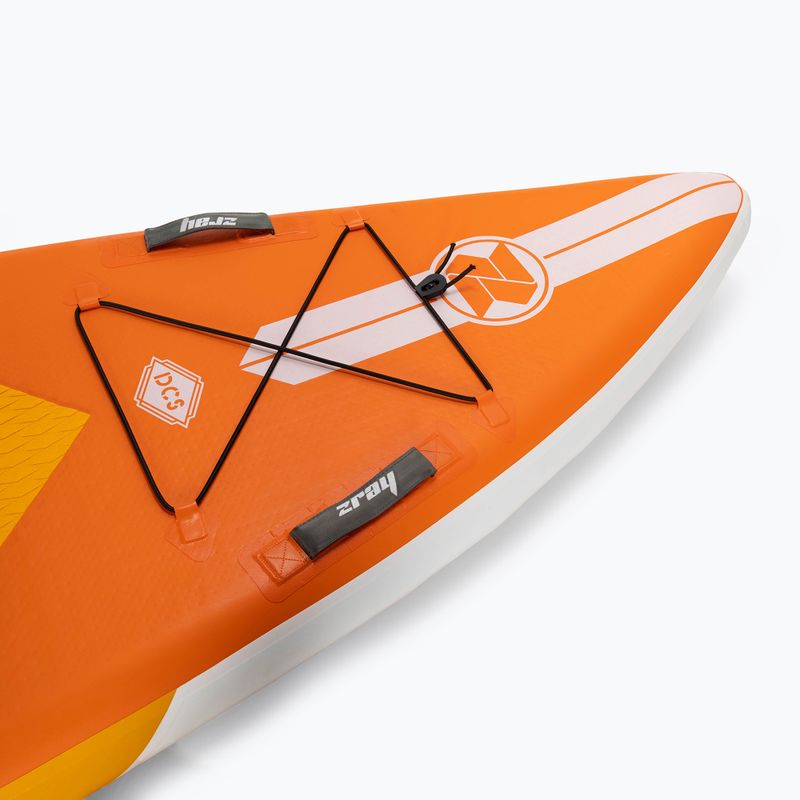 SUP prkno  ZRAY F1 Fury 10'4" 6