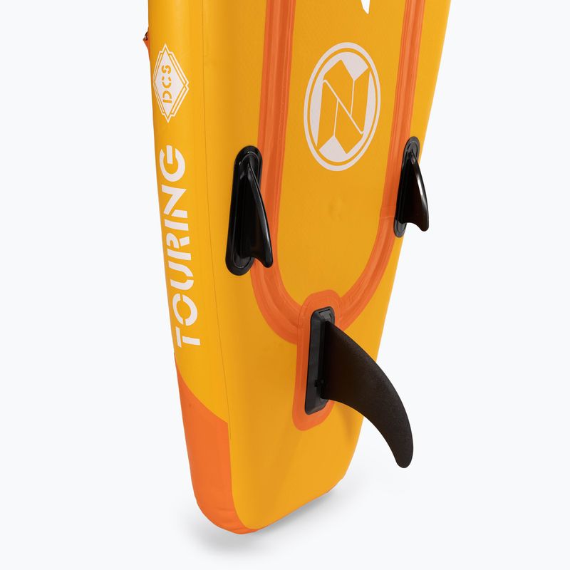 SUP prkno  ZRAY F1 Fury 10'4" 8