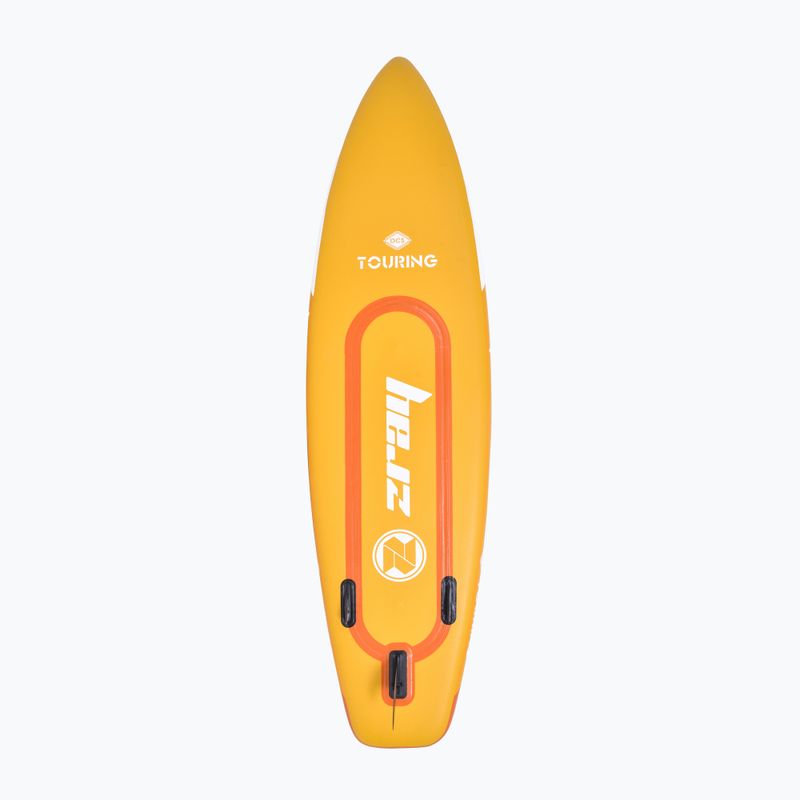 SUP prkno  ZRAY F1 Fury 10'4" 13