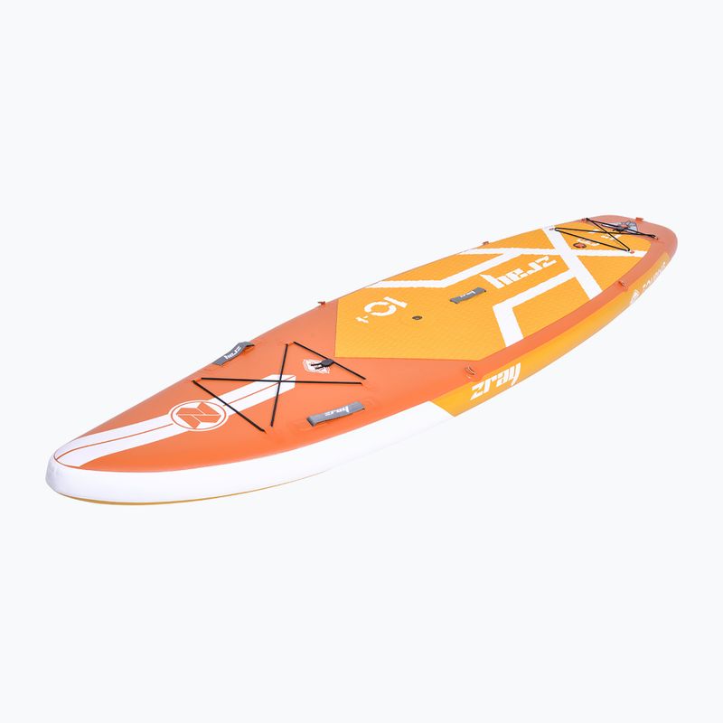 SUP prkno  ZRAY F1 Fury 10'4" 15