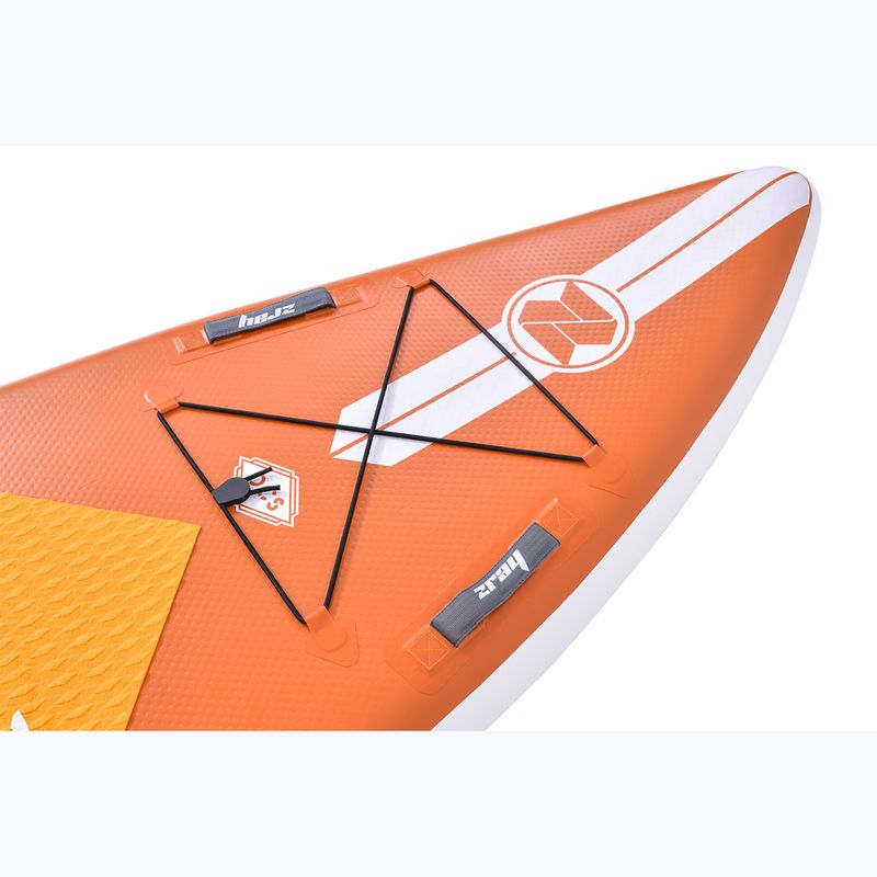 SUP prkno  ZRAY F1 Fury 10'4" 16