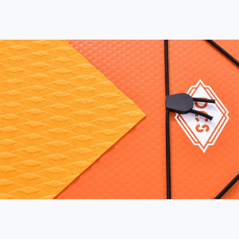 SUP prkno  ZRAY F1 Fury 10'4" 17