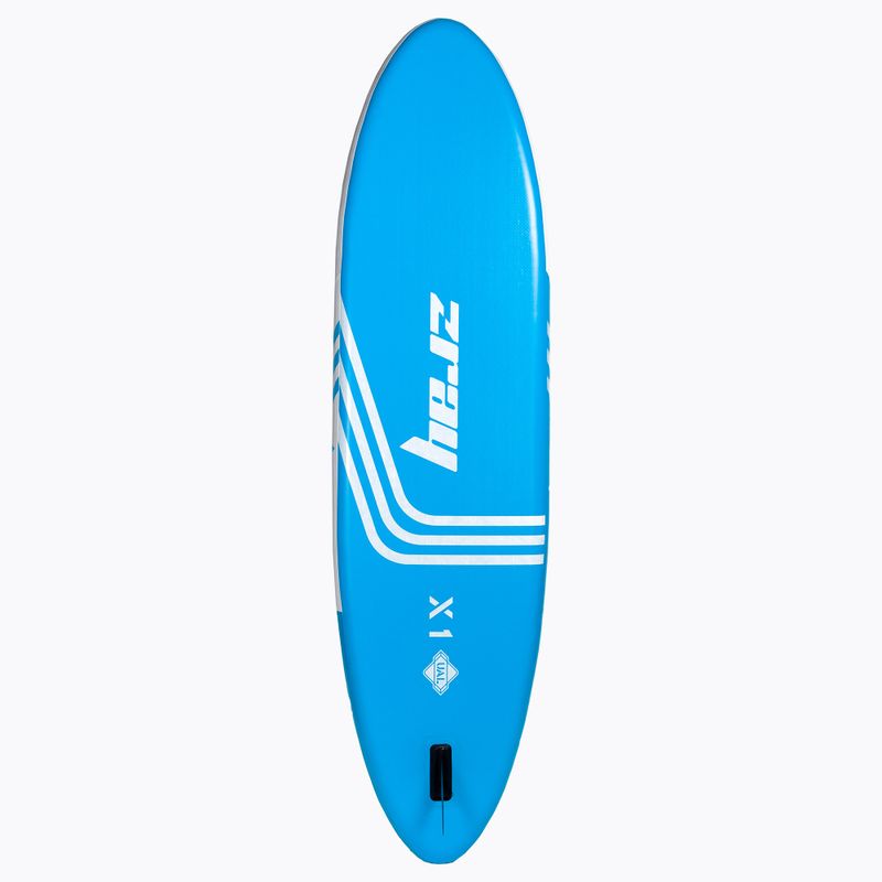 SUP ZRAY X1 Combo 10'2''x32''x6'' modrá PB-ZX1V02E 4