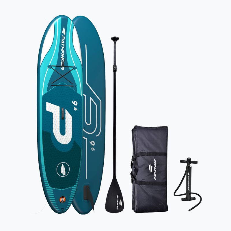 Prkno SUP Pathfinder Lite 9'6"
