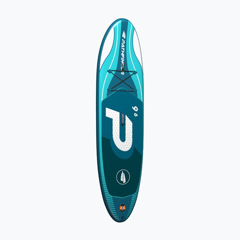 Deska SUP Pathfinder Lite 9'6" 2