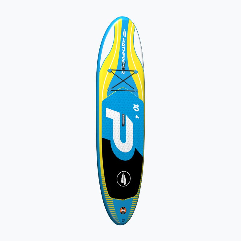 Prkno SUP Pathfinder Lite 10'4" 2