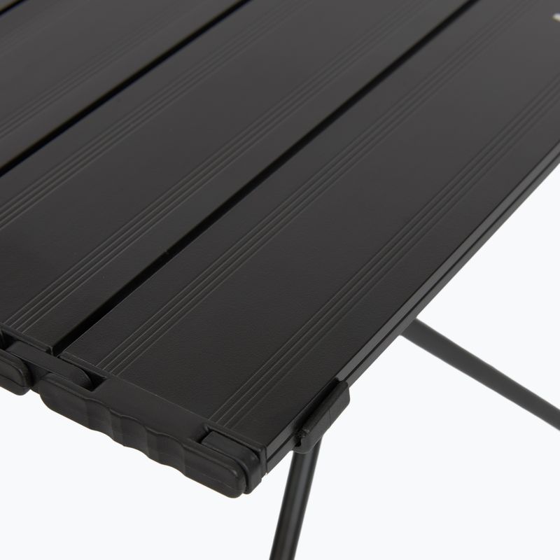Turistický stolek Naturehike Aluminium Folding FT11 black 6