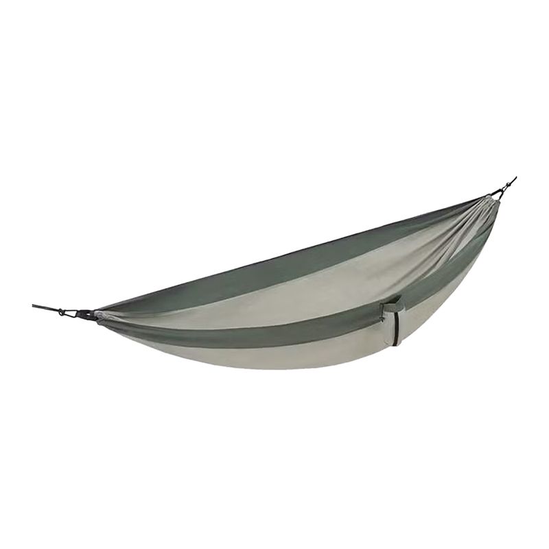 Turistická houpací síť Naturehike Ultralight Swing Single Upgrade green 5