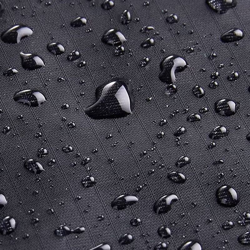 Pikniková deka Naturehike Ultralight M black 6