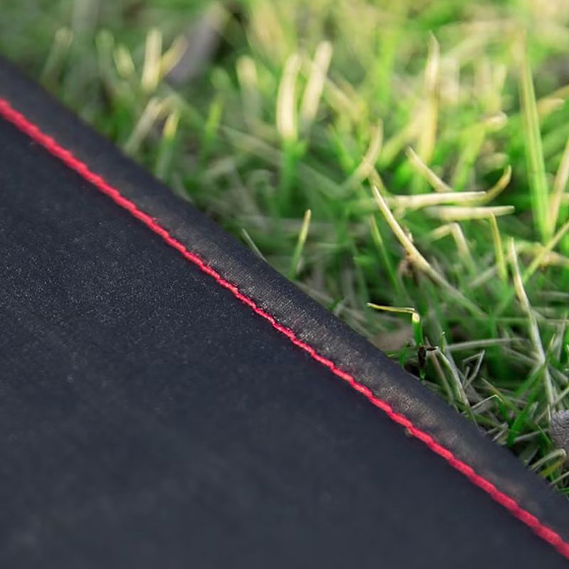 Pikniková deka Naturehike Ultralight L black 5