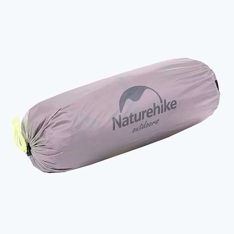 Trekový stan pro 2 osoby  Naturehike Updated Cloud Up 2 gray 4