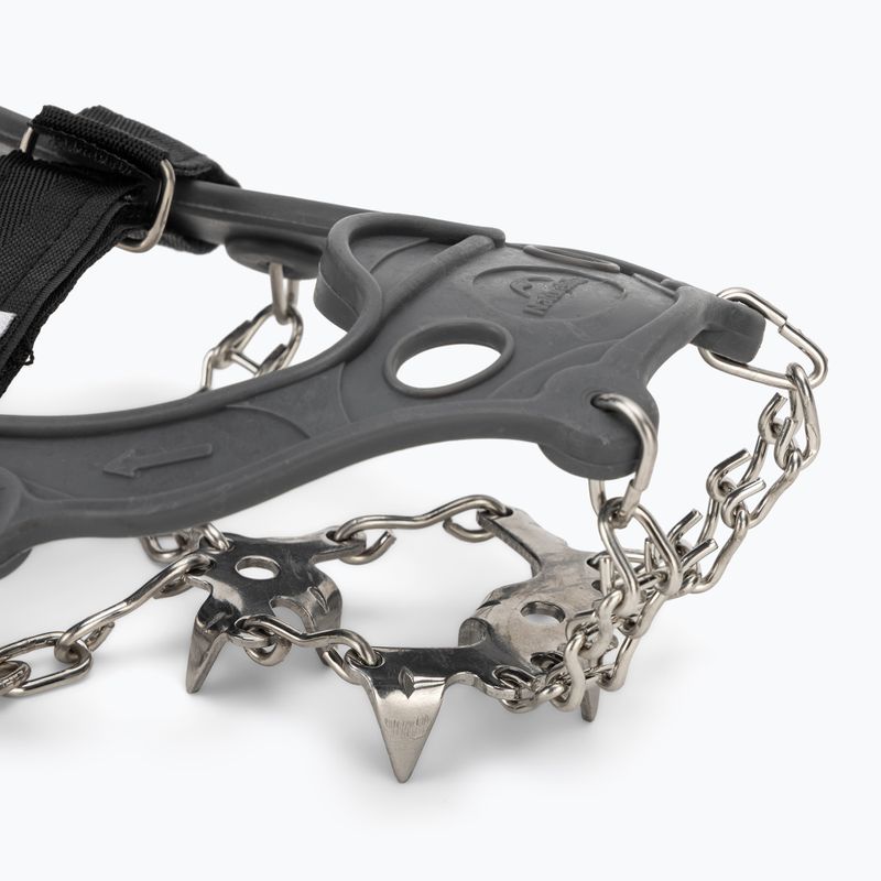 Návleky proti skluzu na boty Naturehike Teeth grey 3