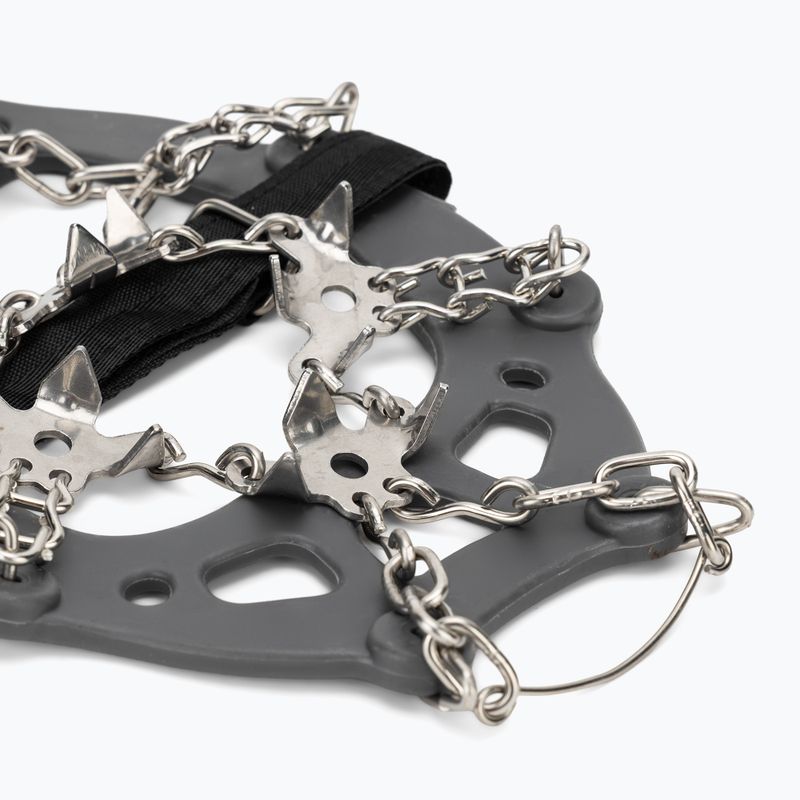 Návleky proti skluzu na boty Naturehike Teeth grey 4