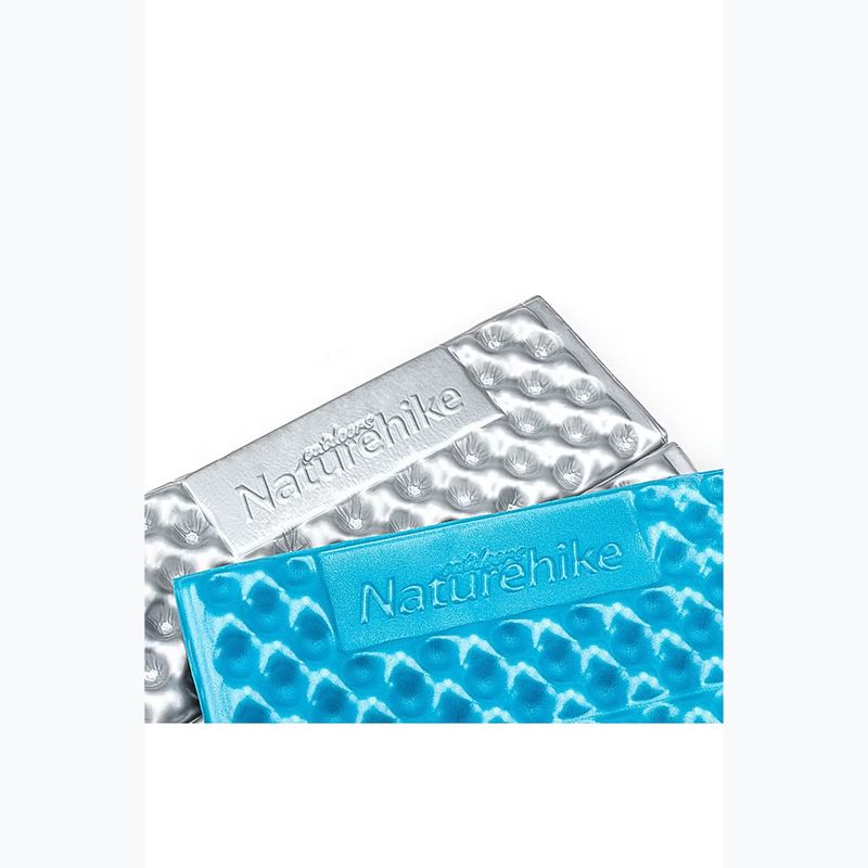 Skládací karimatka Naturehike Egg Crate Folding blue 2