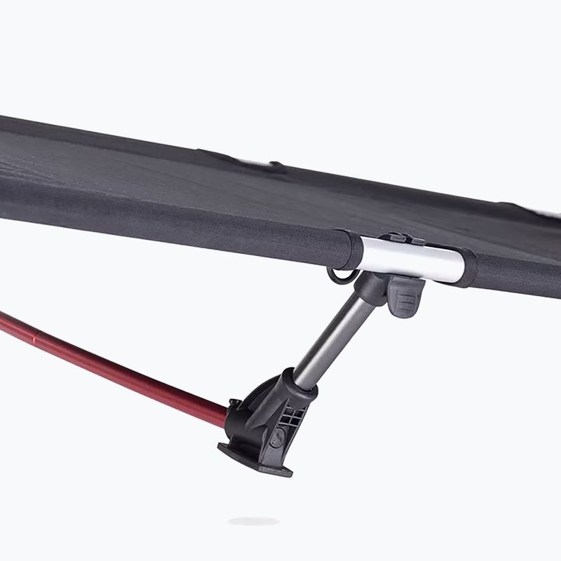 Polní lůžko Naturehike XJC04 black 2