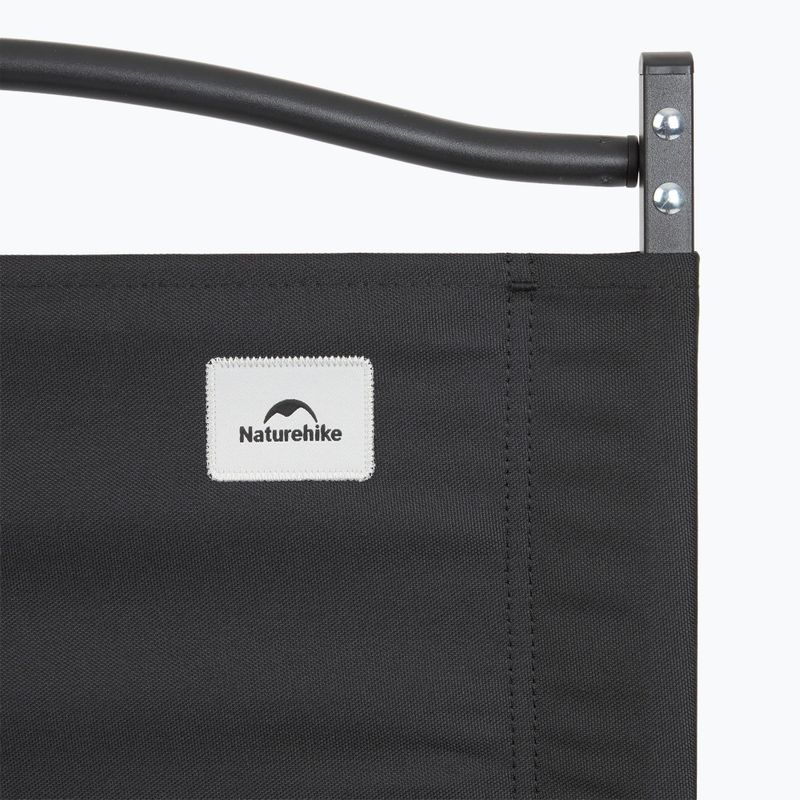 Turistická židle Naturehike Xing Wang T01 black 3