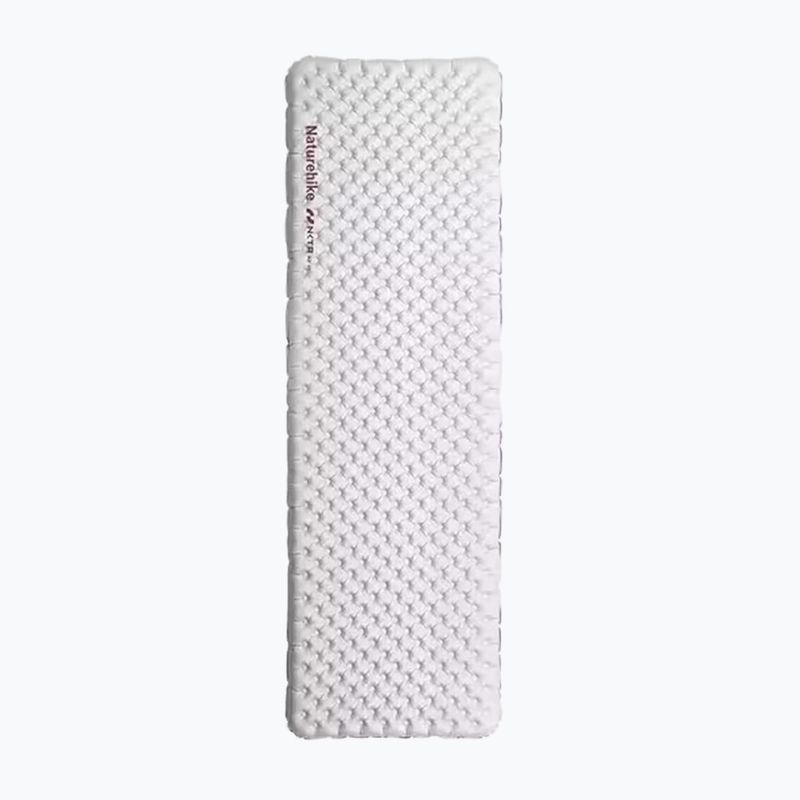 Karimatka Naturehike Tuye R 6.5 carbon silver