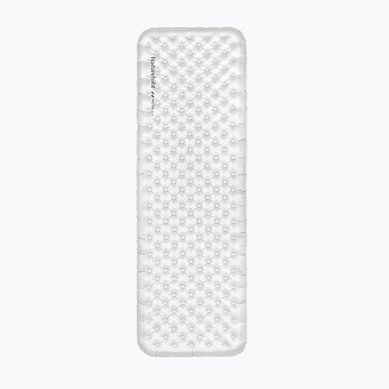 Karimatka Naturehike Tuye R 6.5 carbon silver