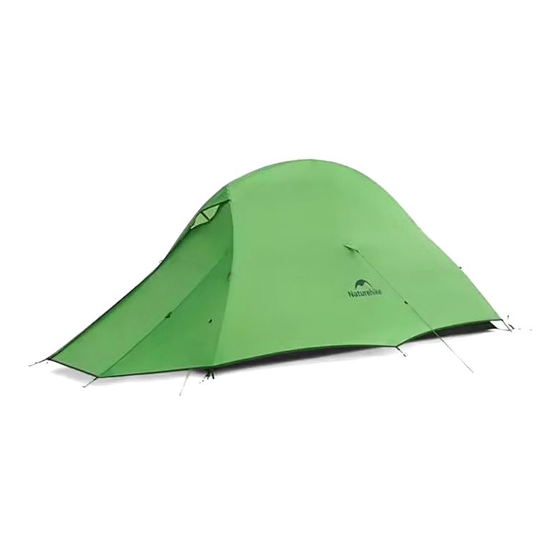 Trekový stan 1os Naturehike Cloud Up 1 Base 210T bud green 8