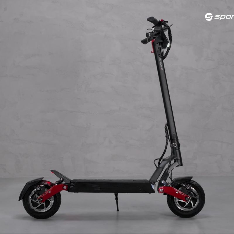 Elektrická koloběžka Motus PRO 10 Sport GT 60V AKC049 7