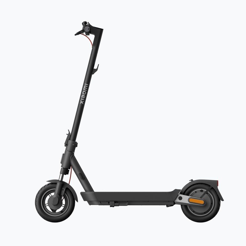 Elektro koloběžka Xiaomi Electric Scooter 5 Pro czarny 2