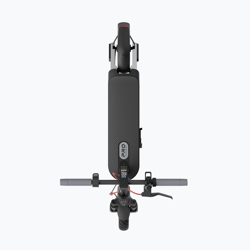Elektro koloběžka Xiaomi Electric Scooter 5 Pro czarny 6