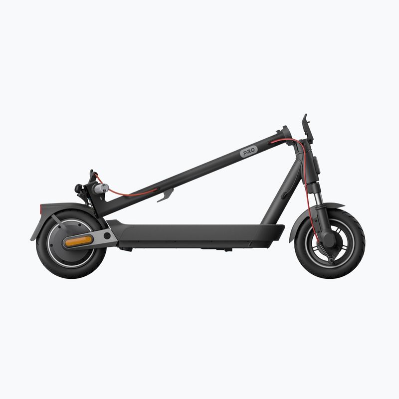 Elektro koloběžka Xiaomi Electric Scooter 5 Pro czarny 7