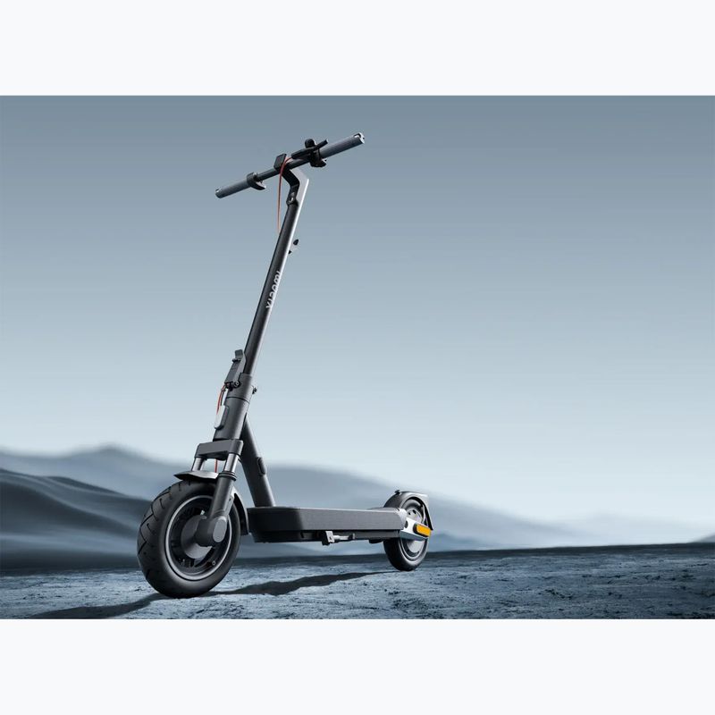 Elektro koloběžka Xiaomi Electric Scooter 5 Pro czarny 8