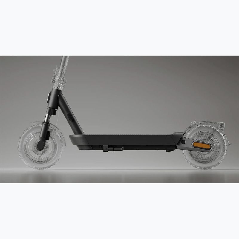 Elektro koloběžka Xiaomi Electric Scooter 5 Pro czarny 12
