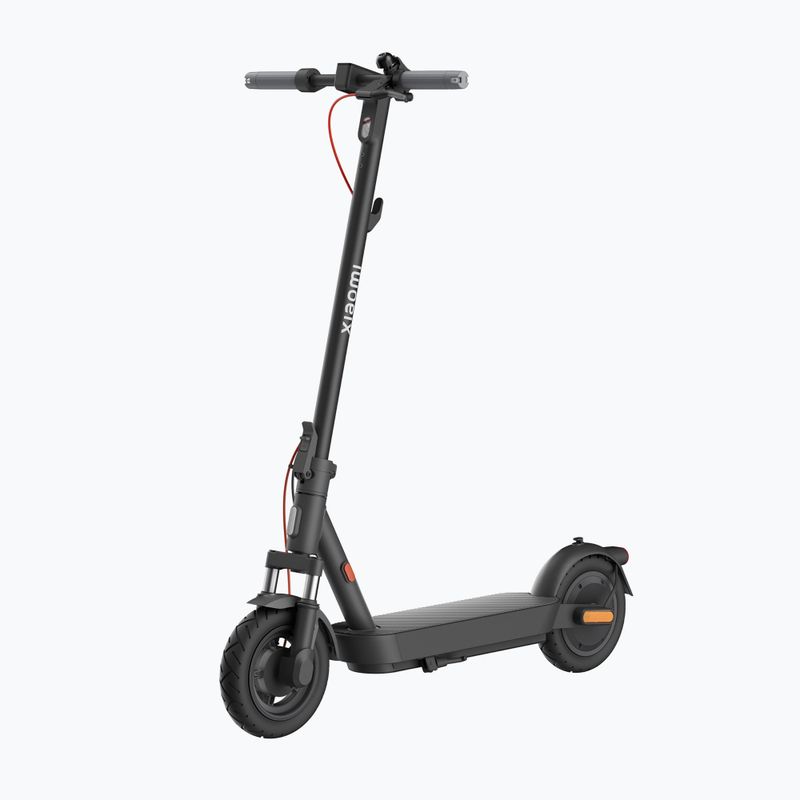 Elektro koloběžka Xiaomi Electric Scooter 5 czarny