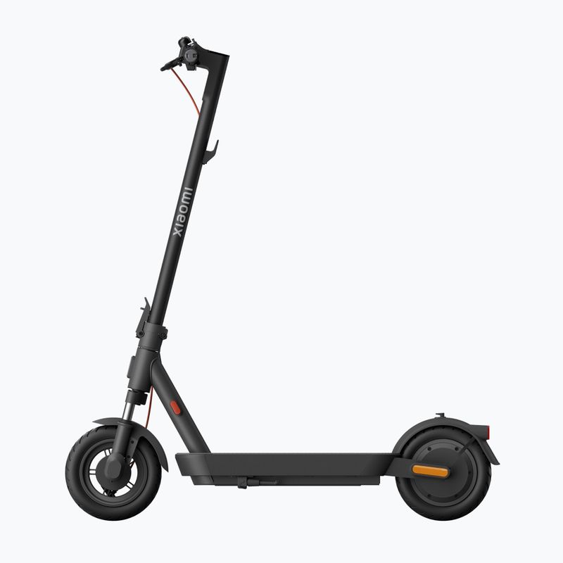 Elektro koloběžka Xiaomi Electric Scooter 5 czarny 2