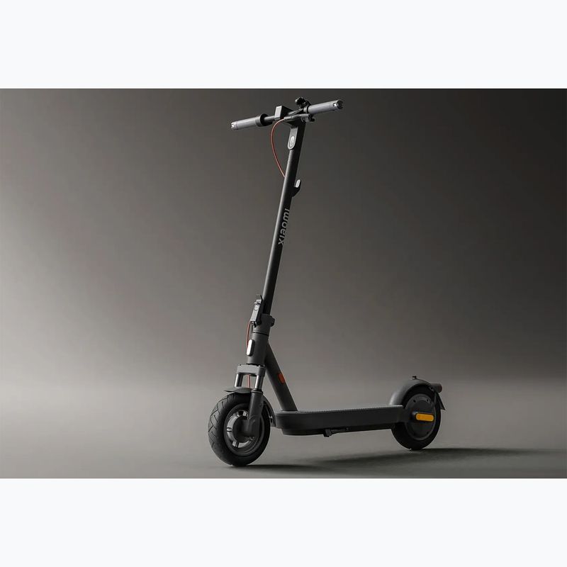 Elektro koloběžka Xiaomi Electric Scooter 5 czarny 11