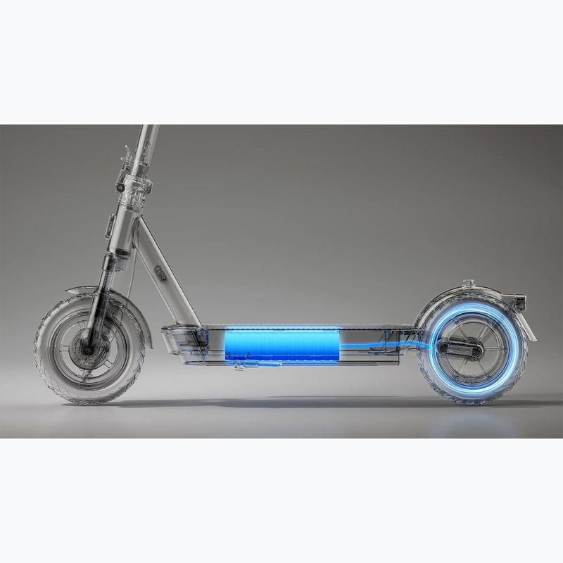 Elektro koloběžka Xiaomi Electric Scooter 5 czarny 12