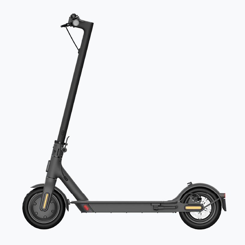 Elektrická koloběžka Xiaomi Mijia Mi Scooter Lite black