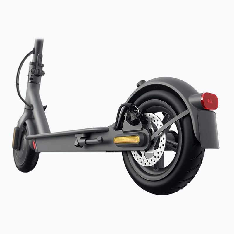 Elektrická koloběžka Xiaomi Mijia Mi Scooter Lite black 3