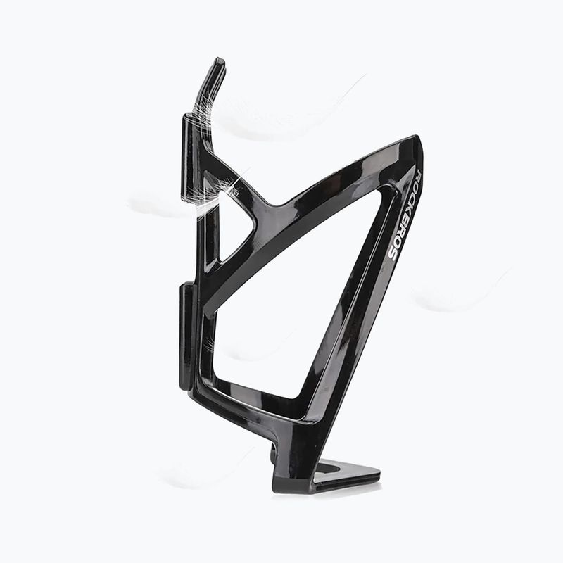 Košík na láhev Rockbros 31210007 Water Bottle Holder black 4