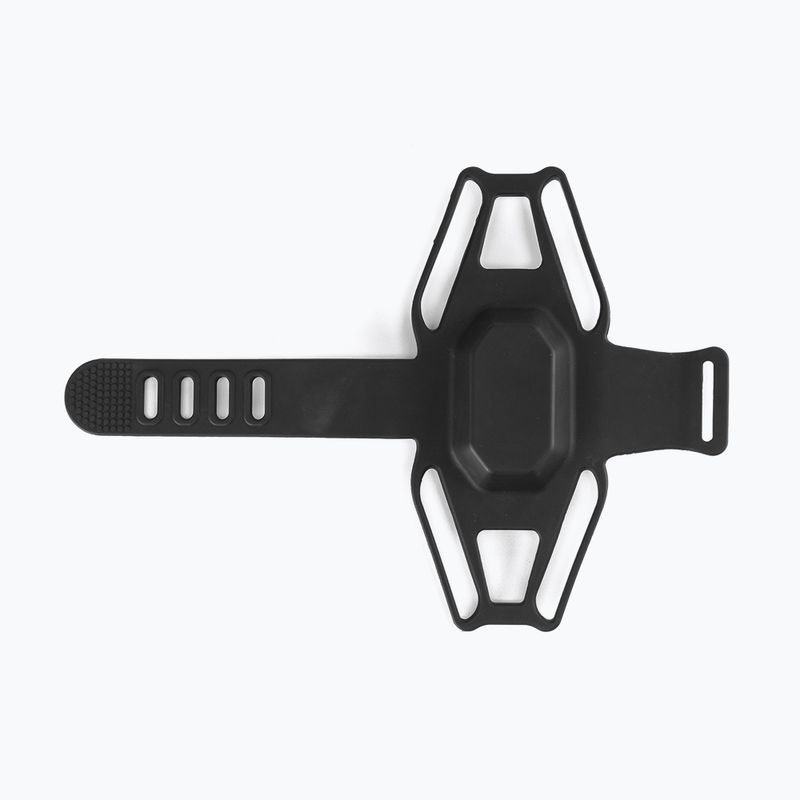 Držák na telefon na kolo Rockbros 250019001 Phone Holder black 3