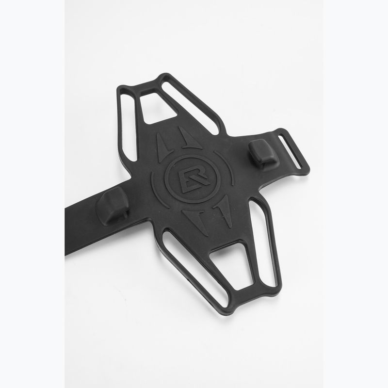 Držák na telefon na kolo Rockbros 250019001 Phone Holder black 4