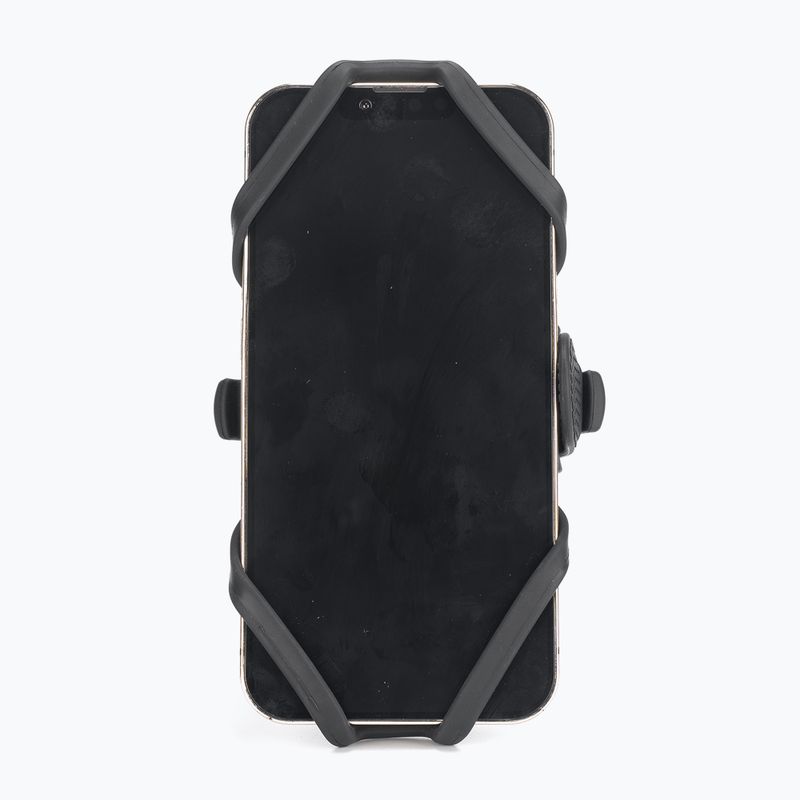 Držák na telefon na kolo Rockbros 250019001 Phone Holder black 5