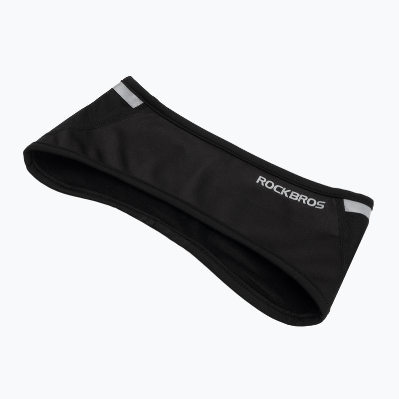Čelenka Rockbros YPP003 black 2